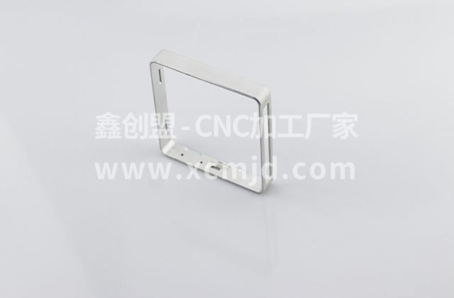 關(guān)于非標(biāo)五金零件加工的側(cè)面切削處理的介紹？