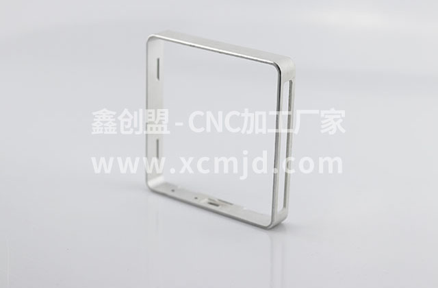 四軸CNC數(shù)碼零件加工如何提高工件質(zhì)量要求？