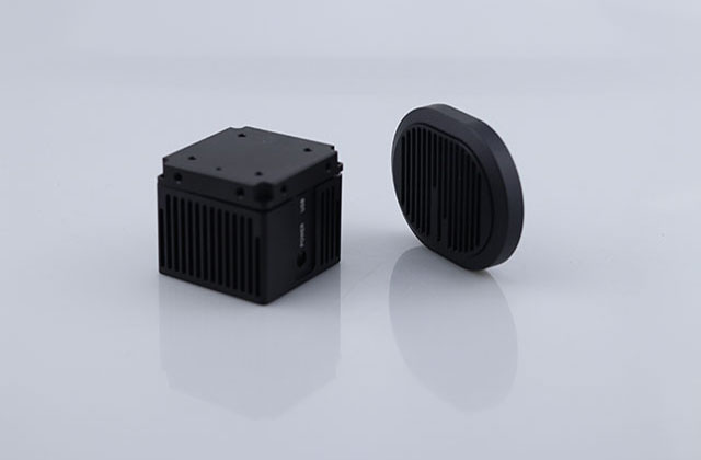  深圳CNC軍工部件加工廠，各種先進設備都有 