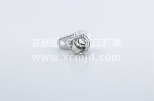 大型電機殼數(shù)控加工-電機殼件硬度的檢測方法