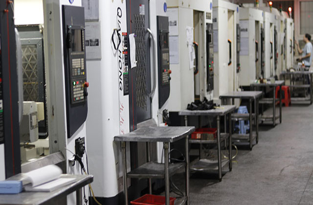 維護多面箱體五軸加工中心時要檢查哪些內(nèi)容？