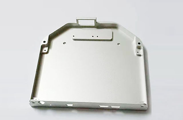 精密法蘭數(shù)控加工需要哪些準備