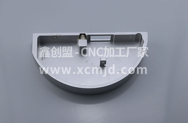  深圳CNC醫(yī)療零件加工做得好的公司有哪些？ 