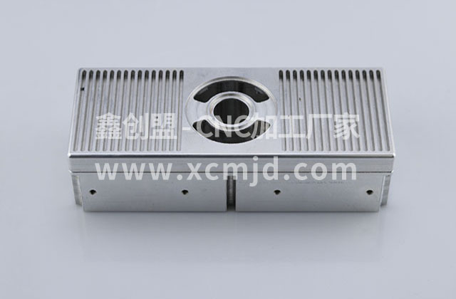 電機殼cnc加工車銑復合在機械加工領域中所發(fā)揮的作用 電機殼cnc加工車銑復合在機械加工領域中所發(fā)揮的作用