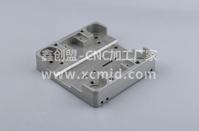  汽車連接器數控加工打樣有什么用？關于汽車連接器數控加工的幾點作用 