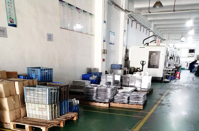 除了車銑刨磨鉆 cnc零件加工還有何新技術(shù)？