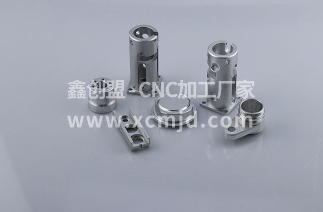 怎么判斷精密零件加工中出現(xiàn)過切現(xiàn)象的原因？