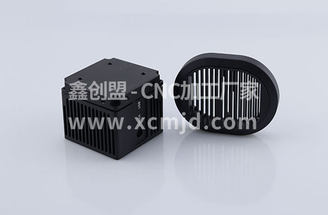 數(shù)控機加工怎樣了解硬件組成呢？