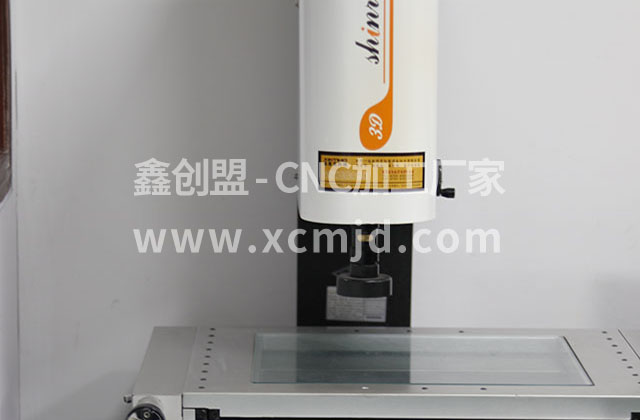  精密零件軍工部件加工打樣，我們很拿手 