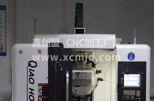 客戶選擇五軸CNC加工中心，它究竟有哪些好處呢？