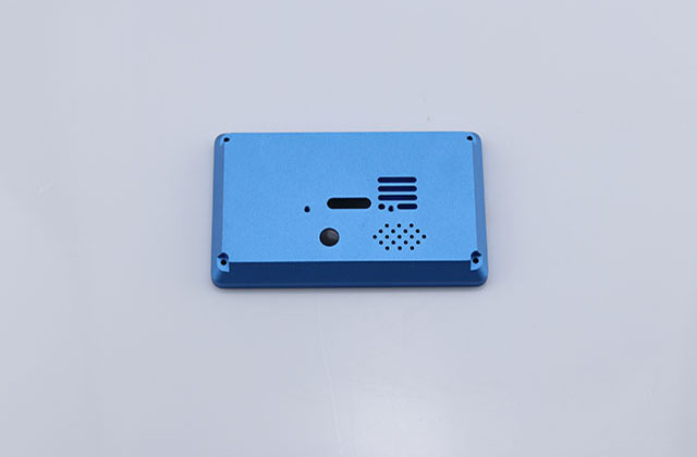  專業(yè)軍工數(shù)控加工廠對于新品上市的促進(jìn)作用 