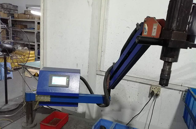  機器人連接器數控加工 提升精度和外觀吸引更多客戶 