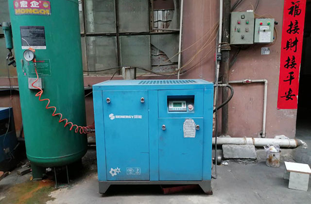  展會軍工部件加工定制，表面處理很重要 