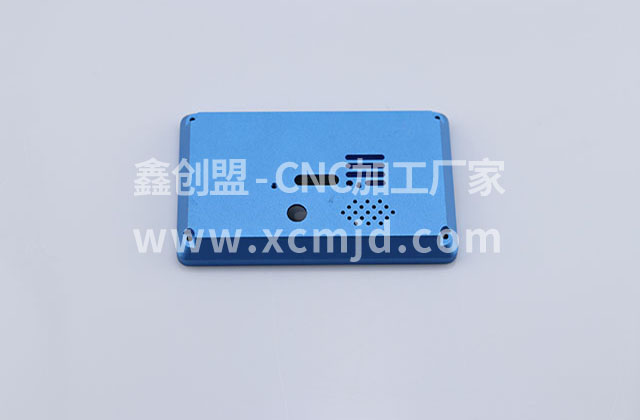 CNC加工CNC通訊零件加工是如何進(jìn)行的 CNC加工CNC通訊零件加工是如何進(jìn)行的