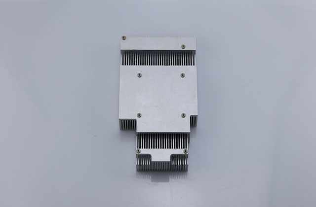  鑫創(chuàng)盟精密，堅(jiān)持做一家品質(zhì)CNC加工公司 