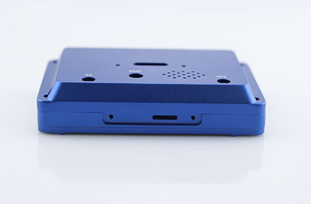 CNC醫(yī)療零件制造產(chǎn)品出現(xiàn)爆裂時如何解決？