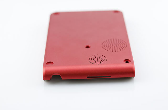  精密CNC加工加工，鑫創(chuàng)盟CNC加工廠精度高 