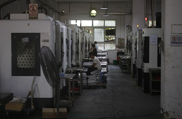  深圳通訊零件加工廠 我們不吹噓只做實(shí)事 