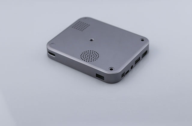 CNC加工精密度的要求會不會比較高？越細(xì)越好？