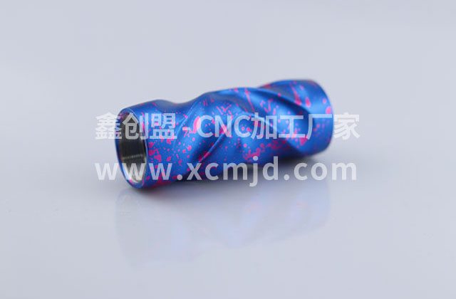 精密零件加工【鑫創(chuàng)盟】CNC零件加工件廠家竭誠(chéng)為您服務(wù)