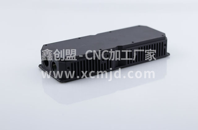 五軸CNC加工可以加工什么樣的零件？