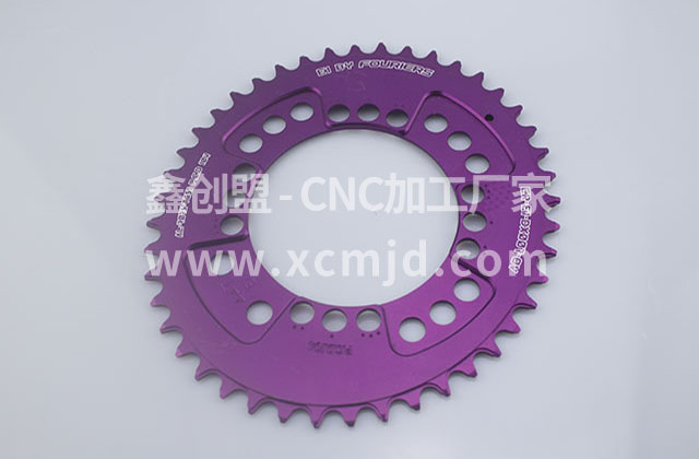 鑫創(chuàng)盟精密CNC加工，給你超出預(yù)期的CNC加工產(chǎn)品