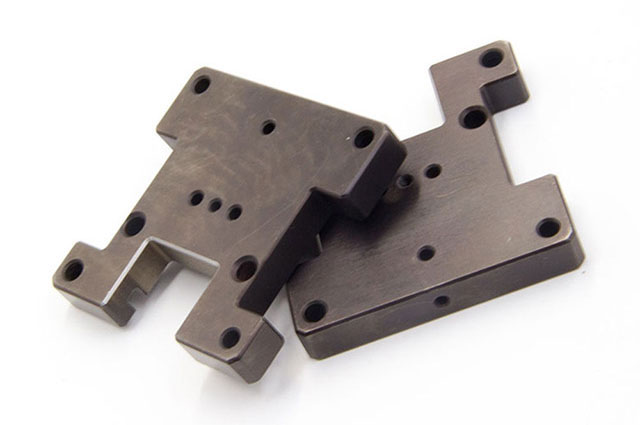 方形鋁型材拉手加工定制，深圳鑫創(chuàng)盟您的第一選擇。