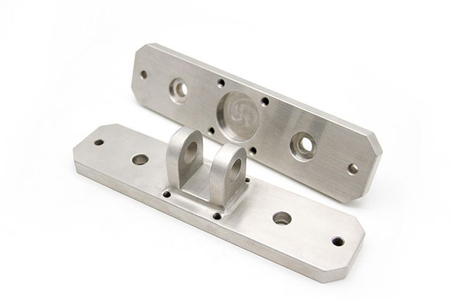 機(jī)械零件加工 機(jī)械零件加工